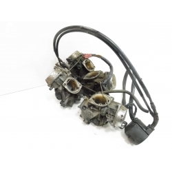 RAMPE CARBU - HONDA  VF 1000 F