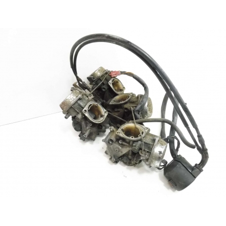 RAMPE CARBU - HONDA  VF 1000 F