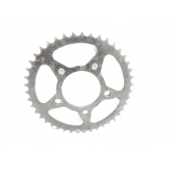 KIT CHAINE - HONDA  VF 1000 F