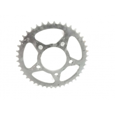 KIT CHAINE - HONDA  VF 1000 F