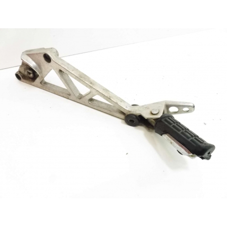 PLATINE  G - HONDA  VF 1000 F