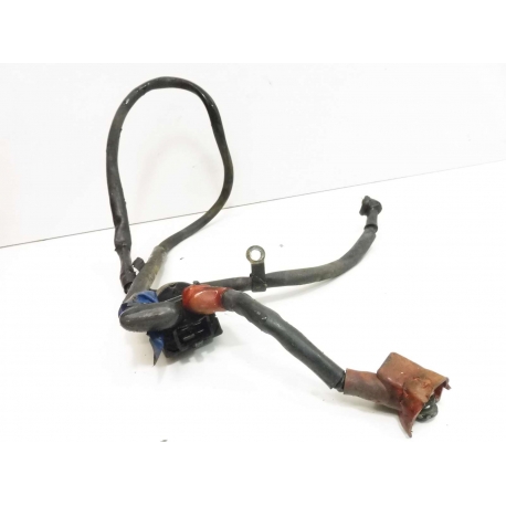 RELAIS DEMARREUR - HONDA  VF 1000 F