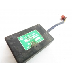 CENTRALE - HONDA  VF 1000 F