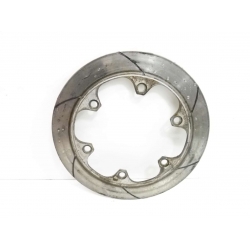 PAIRE DISQUE - HONDA  VF 1000 F