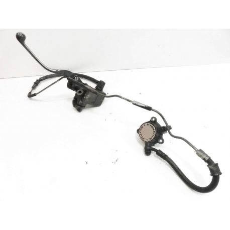 SYSTEME EMBRAYAGE - HONDA  VF 1000 F