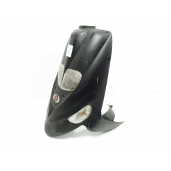 FACE AV - GILERA STALKER