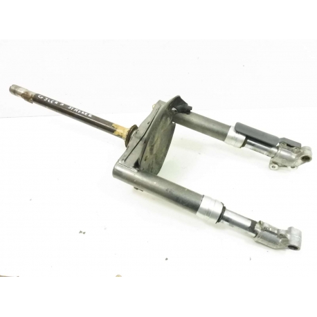 FOURCHE - GILERA STALKER