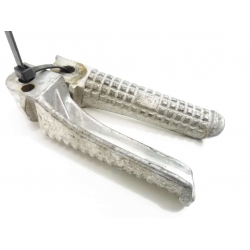 REPOSE PIED - GILERA STALKER