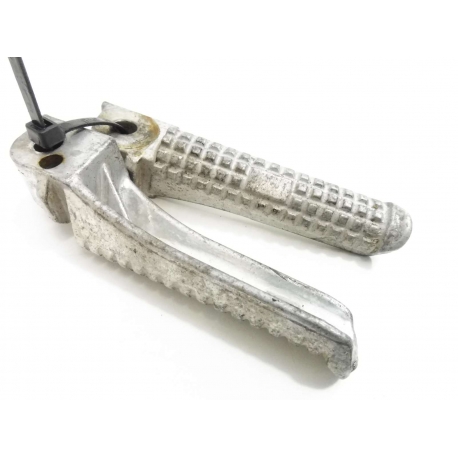 REPOSE PIED - GILERA STALKER