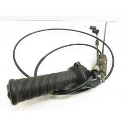 TIRAGE RAPIDE - GILERA STALKER