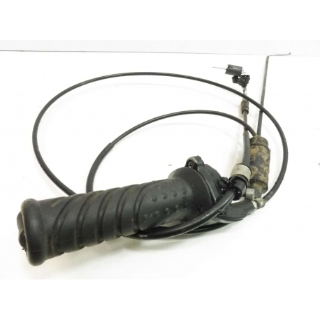 TIRAGE RAPIDE - GILERA STALKER