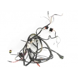 FAISCEAU - GILERA STALKER