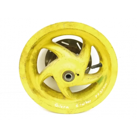 JANTE AV - GILERA STALKER