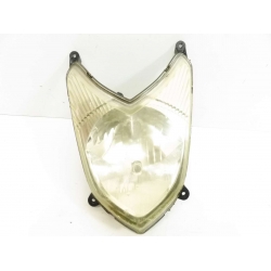 OPTIQUE - KYMCO AGILITY