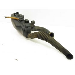 CACHE - KYMCO AGILITY