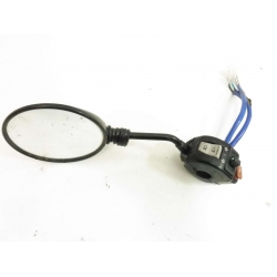 COMODO G - KYMCO AGILITY