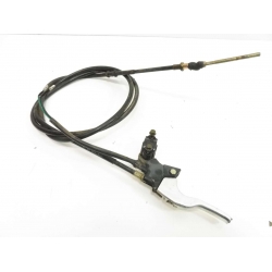 CABLE FREIN AR - KYMCO AGILITY