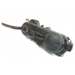 KICK - KYMCO AGILITY