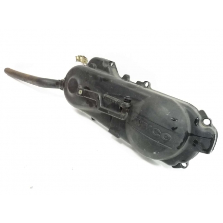 KICK - KYMCO AGILITY