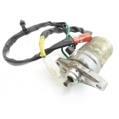 DEMARREUR - KYMCO AGILITY