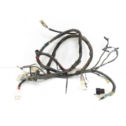 FAISCEAU - KYMCO AGILITY