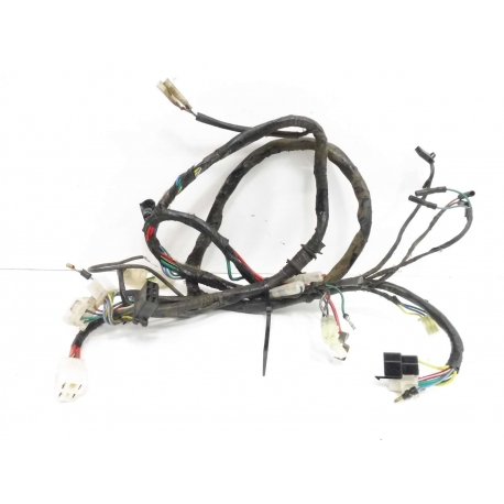 FAISCEAU - KYMCO AGILITY