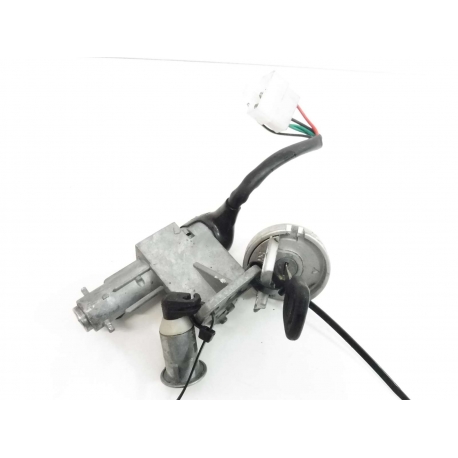 CONTACTEUR CLEF - KYMCO AGILITY