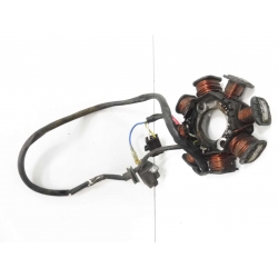 STATOR - KYMCO AGILITY