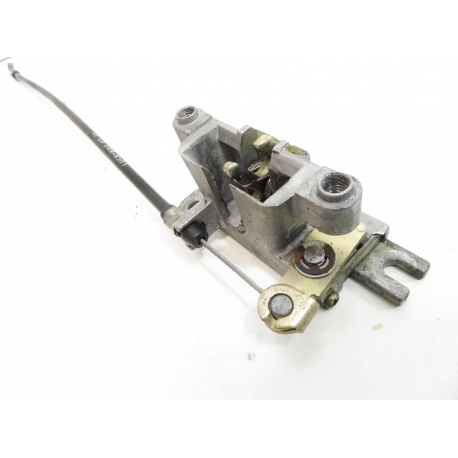 CROCHET SELLE - KYMCO AGILITY