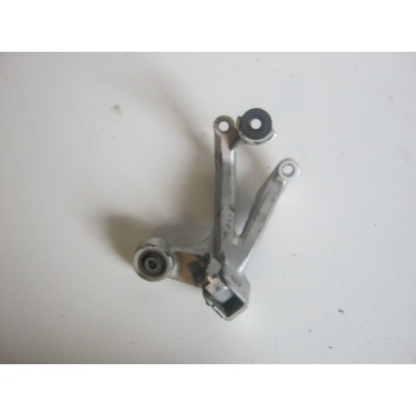 PLATINE ARRIERE DROITE - SUZUKI 600 GSXR