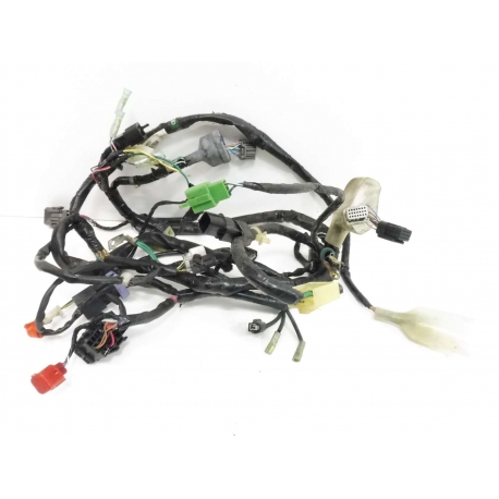 FAISCEAU - HONDA PCX