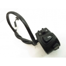 COMODO G - HONDA PCX