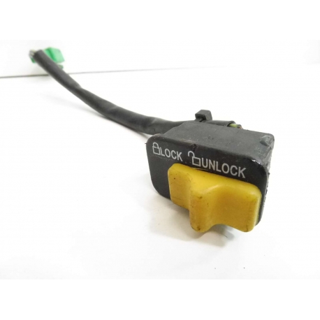 COUPE CIRCUIT- HONDA PCX