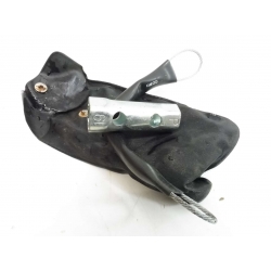 BOITE A OUTIL - HONDA PCX