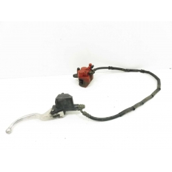 SYSTEME FREIN AV - SYM ORBIT