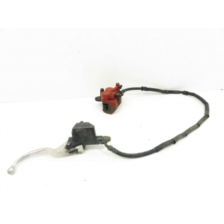 SYSTEME FREIN AV - SYM ORBIT