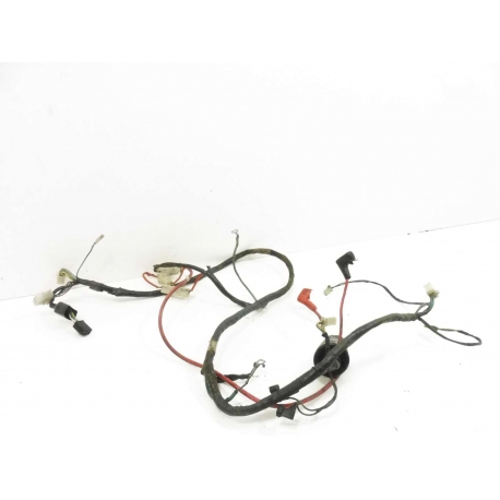 FAISCEAU - SYM ORBIT