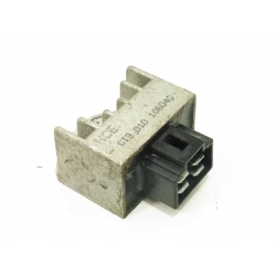 REGULATEUR - SYM ORBIT