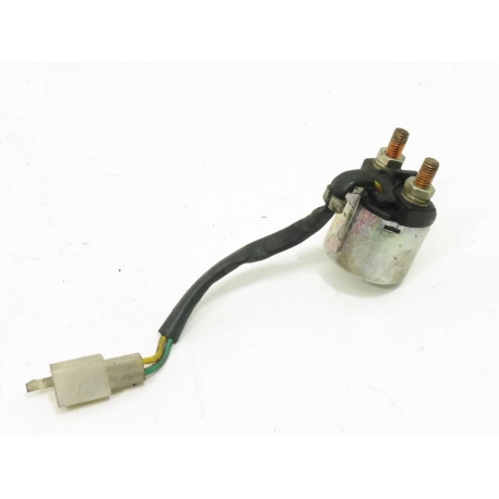 RELAIS DEMARREUR - SYM ORBIT