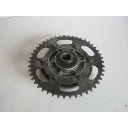 PORTE COURONNE - SUZUKI 600 GSXR