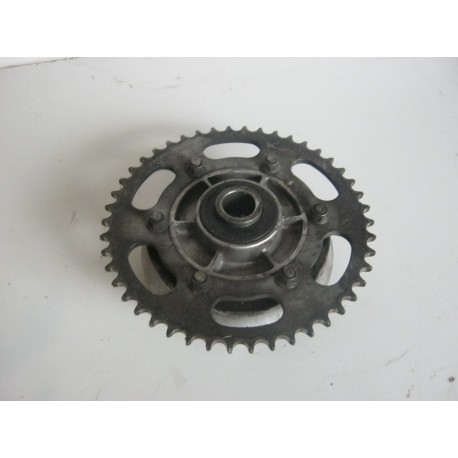 PORTE COURONNE - SUZUKI 600 GSXR