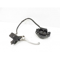 SYSTEME FREIN AV -  SUZUKI GSE 500