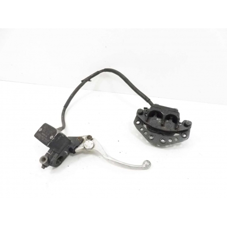 SYSTEME FREIN AV -  SUZUKI GSE 500