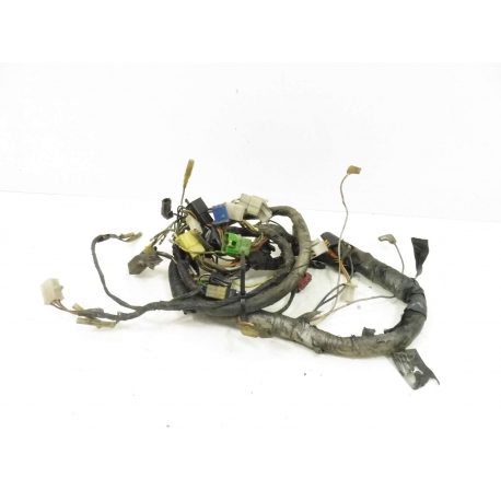 FAISCEAU -  SUZUKI GSE 500