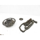 KIT CHAINE -  SUZUKI GSE 500