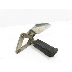 PLATINE G -  SUZUKI GSE 500