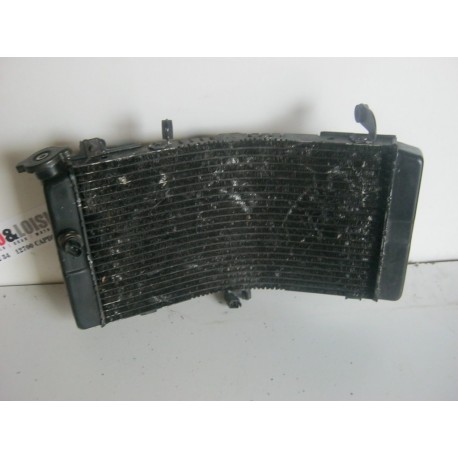RADIATEUR  - SUZUKI 600 GSXR