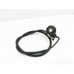 ENTRAÎNEUR COMPTEUR -  SUZUKI GSE 500