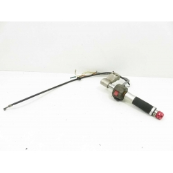 COMODO D -  SUZUKI GSE 500