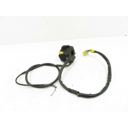 COMDO G -  SUZUKI GSE 500